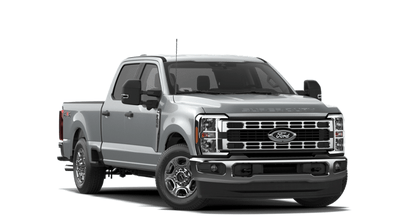 2027 Ford Super Duty F-250® XLT