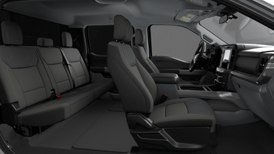 2027 Ford Super Duty F-250® XLT