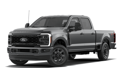 2027 Ford Super Duty F-250® XL