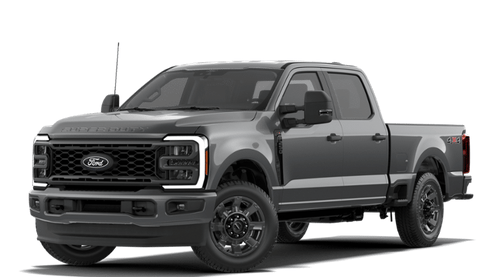 2027 Ford Super Duty F-250® XL