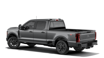 2027 Ford Super Duty F-250® XL