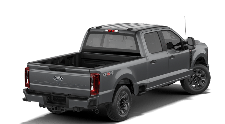 2027 Ford Super Duty F-250® XL