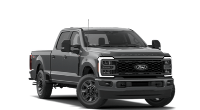 2027 Ford Super Duty F-250® XL
