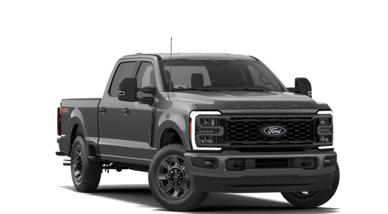 2027 Ford Super Duty F-250® XL