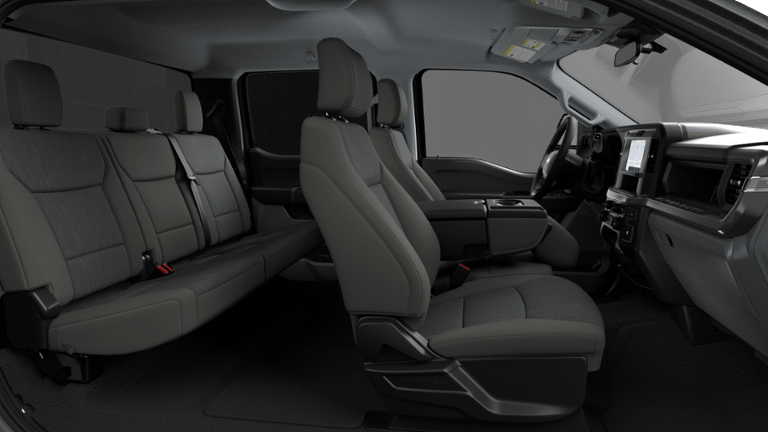 2027 Ford Super Duty F-250® XL