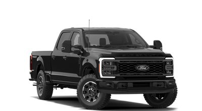 2027 Ford Super Duty F-250® XL