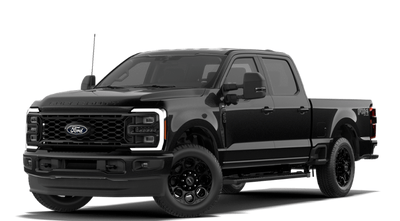 2027 Ford Super Duty F-250® XLT