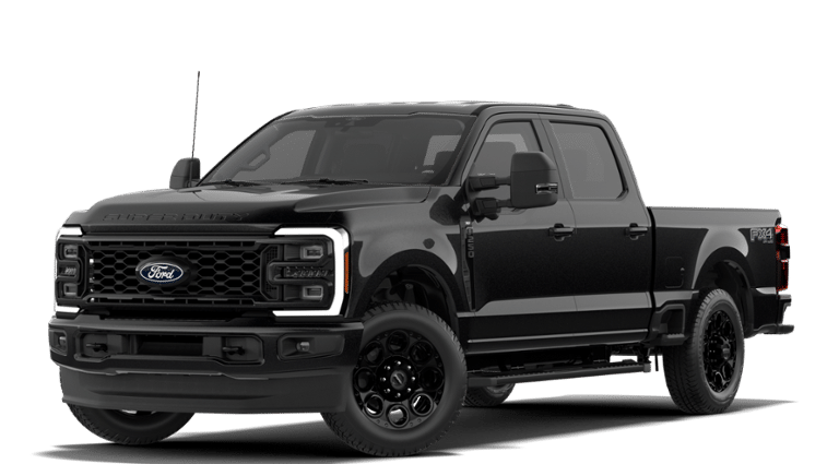 2027 Ford Super Duty F-250® XLT