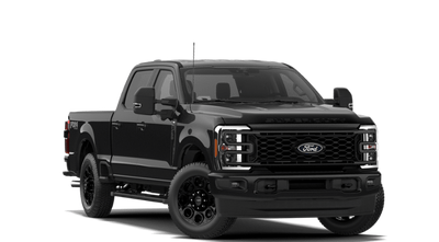 2027 Ford Super Duty F-250® XLT