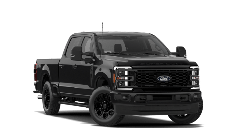 2027 Ford Super Duty F-250® XLT
