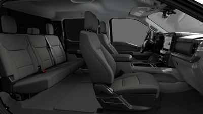 2027 Ford Super Duty F-250® XLT