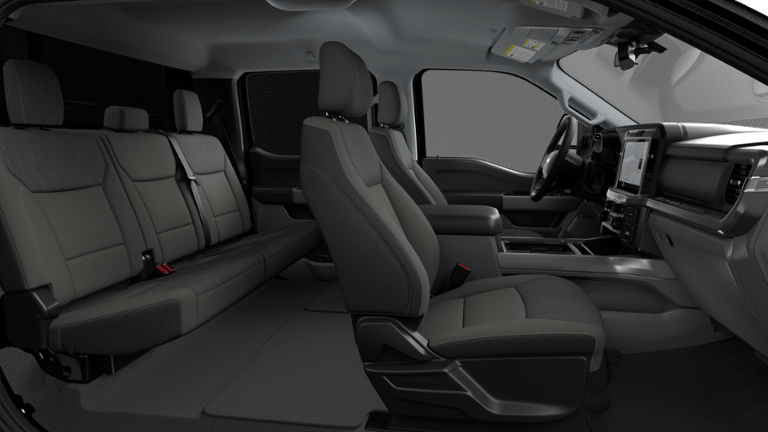 2027 Ford Super Duty F-250® XLT