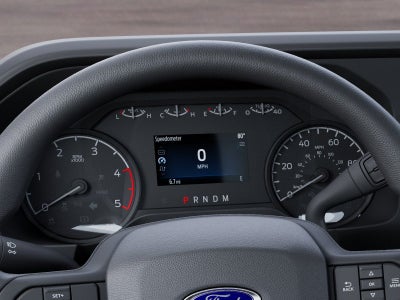 2027 Ford Super Duty F-350® XLT