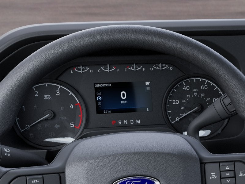 2027 Ford Super Duty F-350® XLT