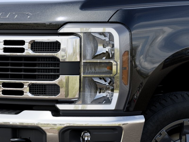 2027 Ford Super Duty F-350® XLT