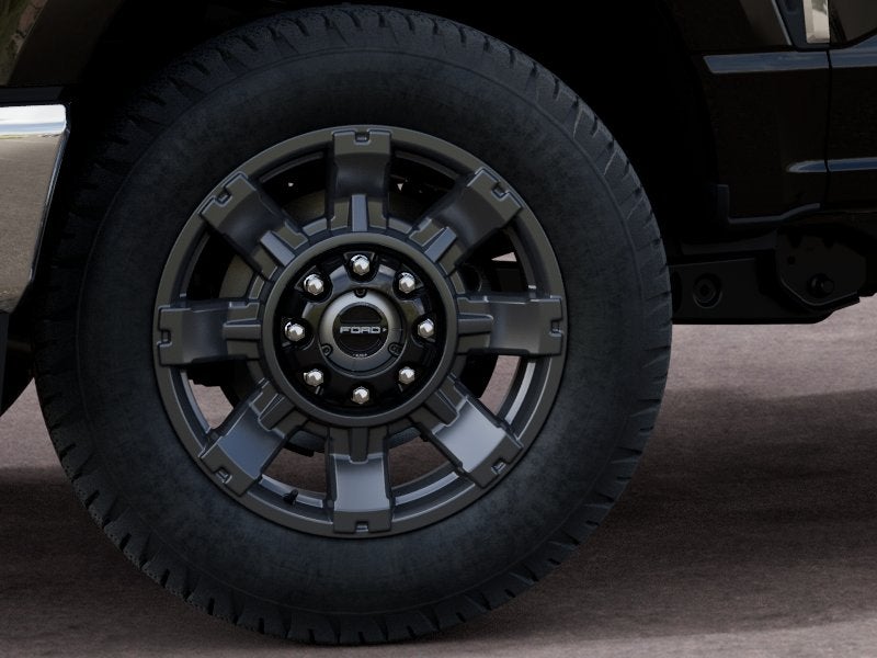 2027 Ford Super Duty F-350® XLT