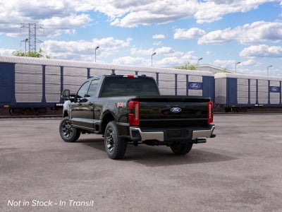 2027 Ford Super Duty F-350® XLT