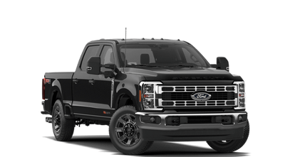 2027 Ford Super Duty F-350® XLT