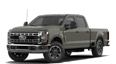 2027 Ford Super Duty F-350® XLT