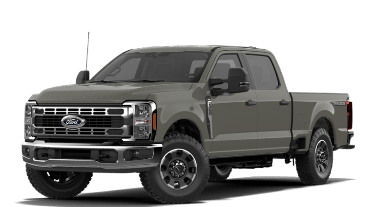 2027 Ford Super Duty F-350® XLT