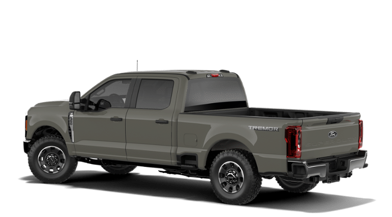 2027 Ford Super Duty F-350® XLT