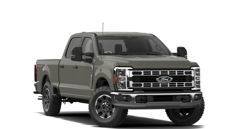 2027 Ford Super Duty F-350® XLT