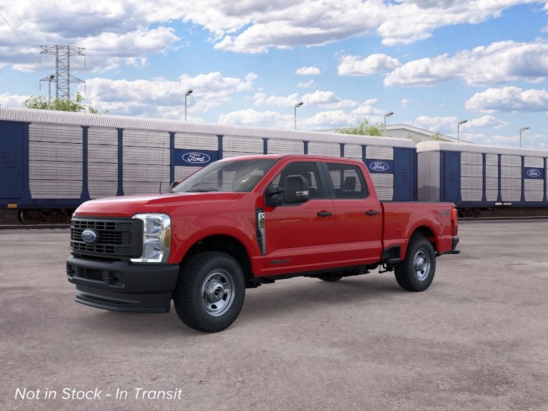 2026 Ford Super Duty F-350® XL