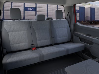2026 Ford Super Duty F-350® XL