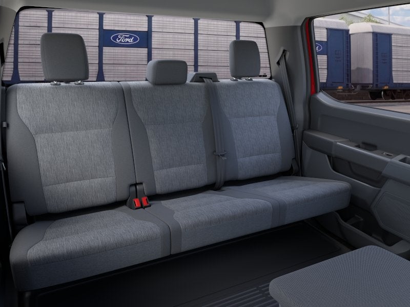 2026 Ford Super Duty F-350® XL