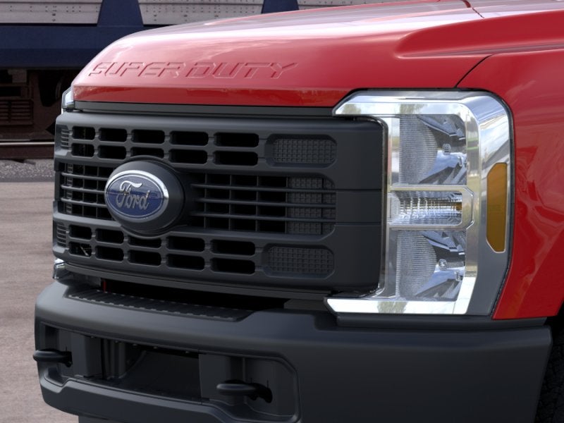 2026 Ford Super Duty F-350® XL