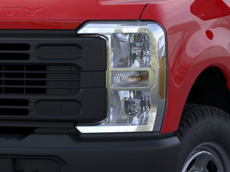 2026 Ford Super Duty F-350® XL