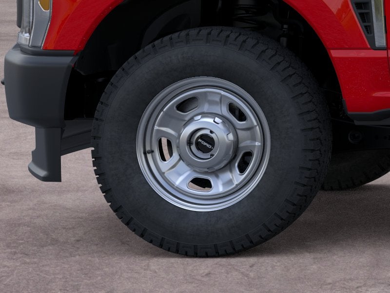 2026 Ford Super Duty F-350® XL