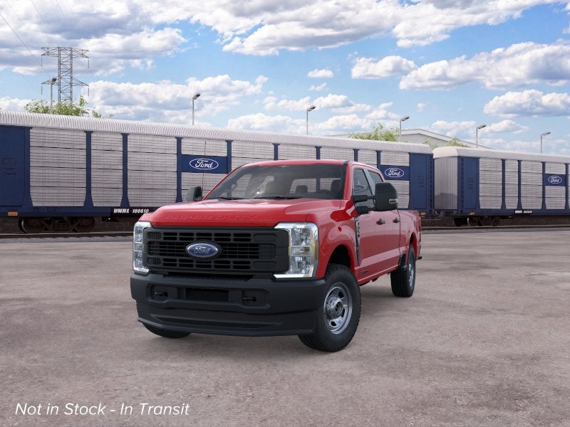 2026 Ford Super Duty F-350® XL