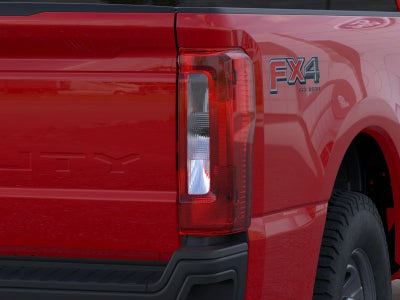 2026 Ford Super Duty F-350® XL