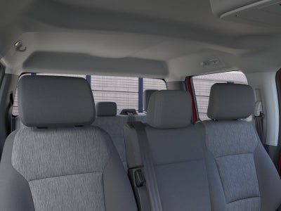 2026 Ford Super Duty F-350® XL