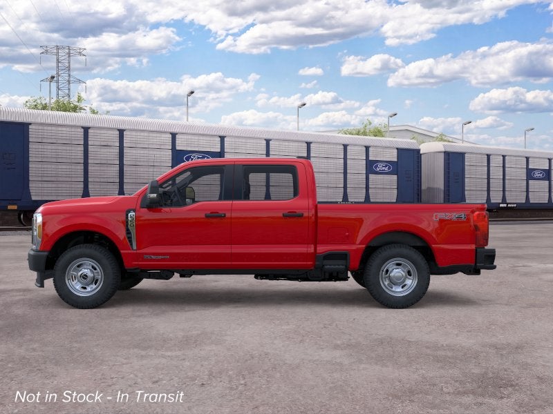 2026 Ford Super Duty F-350® XL