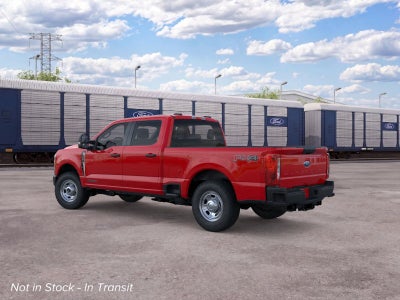 2026 Ford Super Duty F-350® XL