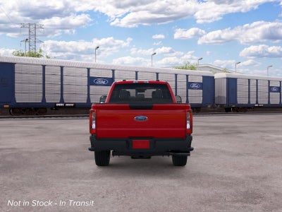2026 Ford Super Duty F-350® XL