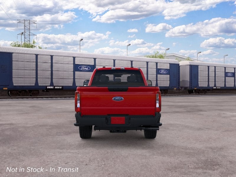 2026 Ford Super Duty F-350® XL