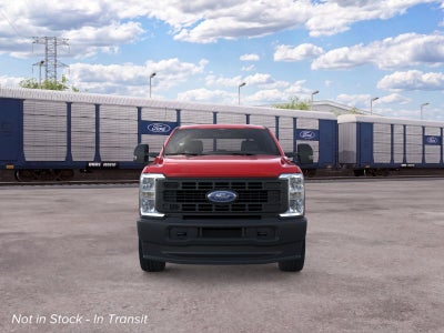 2026 Ford Super Duty F-350® XL