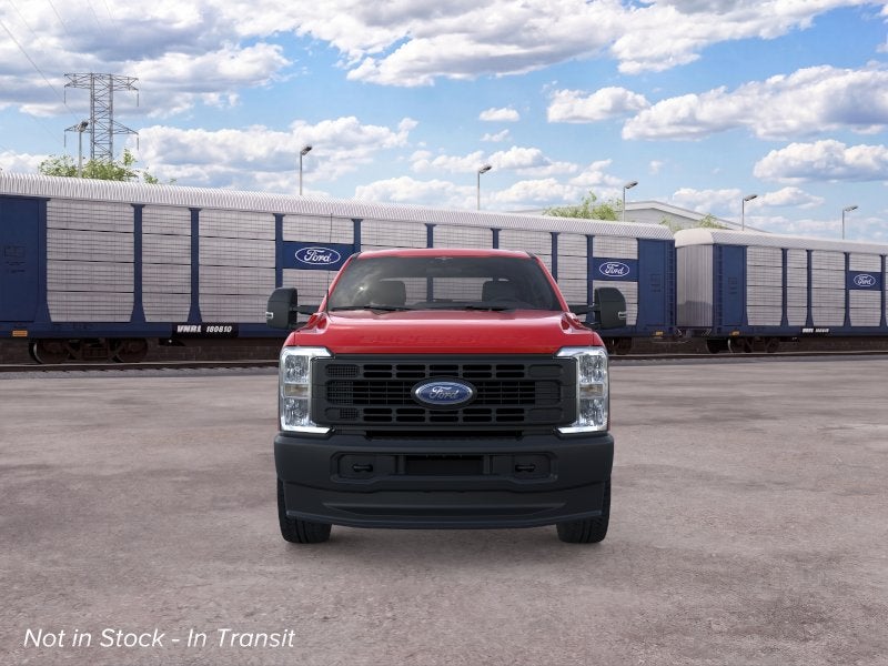 2026 Ford Super Duty F-350® XL