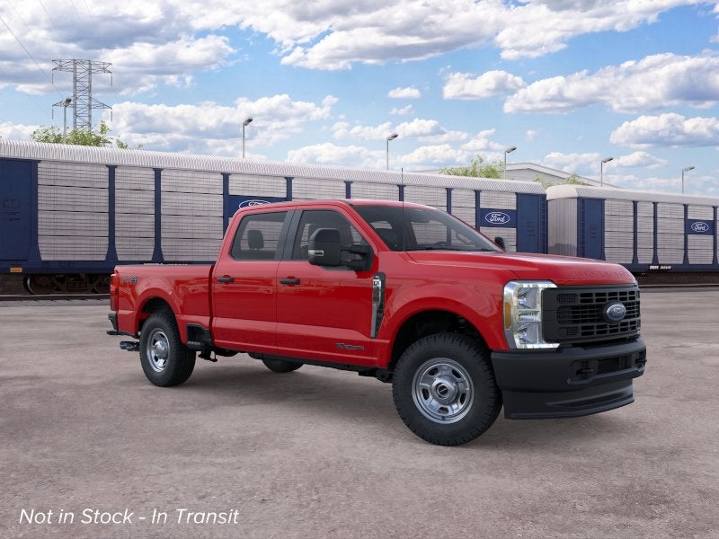 2026 Ford Super Duty F-350® XL