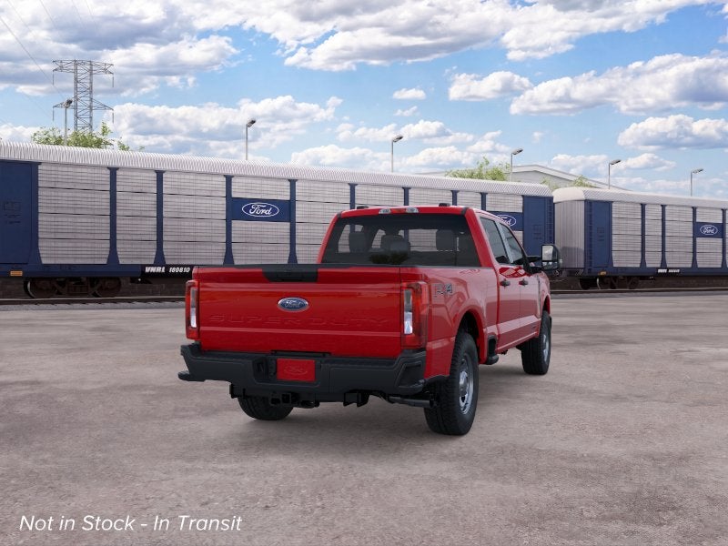 2026 Ford Super Duty F-350® XL