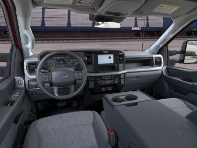 2026 Ford Super Duty F-350® XL