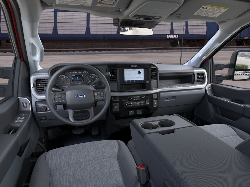 2026 Ford Super Duty F-350® XL