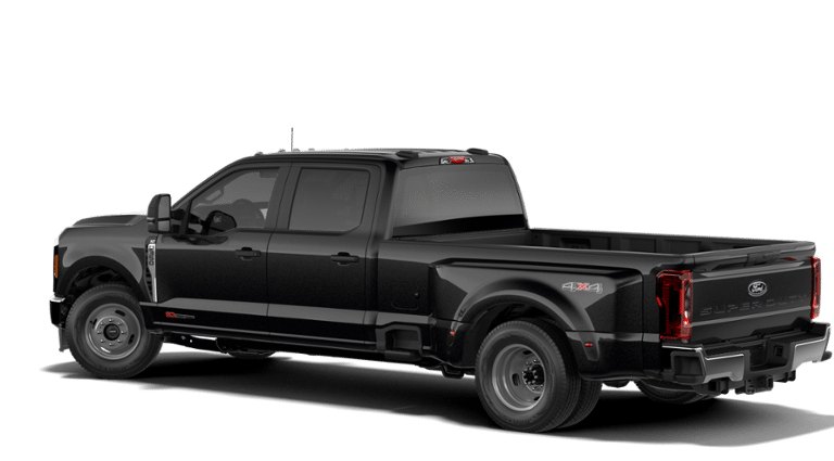 2027 Ford Super Duty F-350® XLT