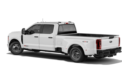 2027 Ford Super Duty F-350® XL