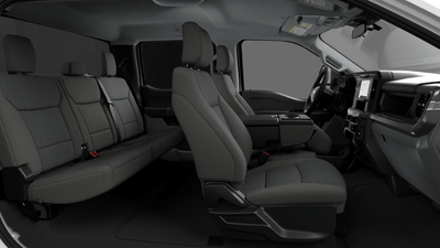 2027 Ford Super Duty F-350® XL