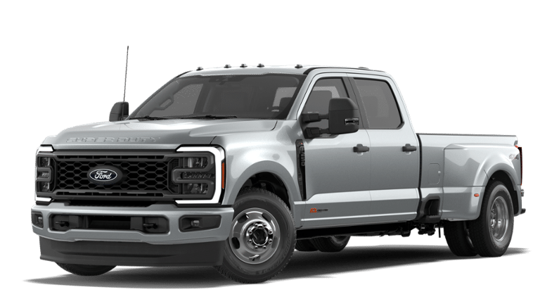 2027 Ford Super Duty F-350® XL