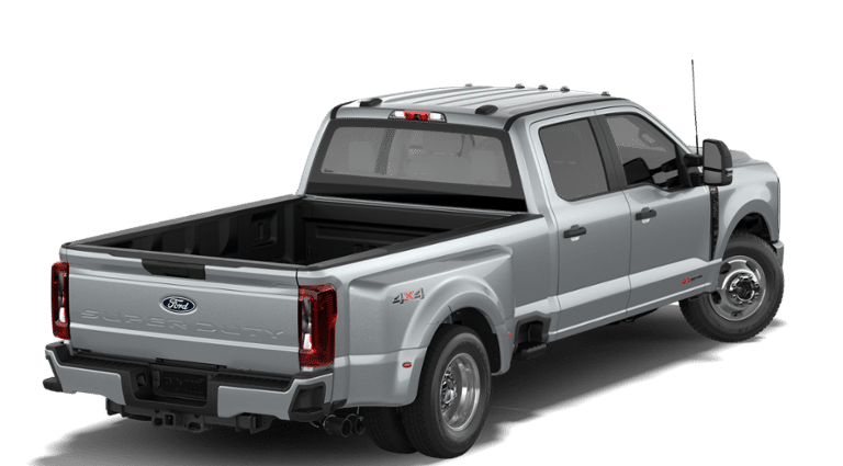 2027 Ford Super Duty F-350® XL